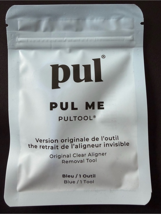 Other - PUL ME Original Clear Aligner Removal Tool